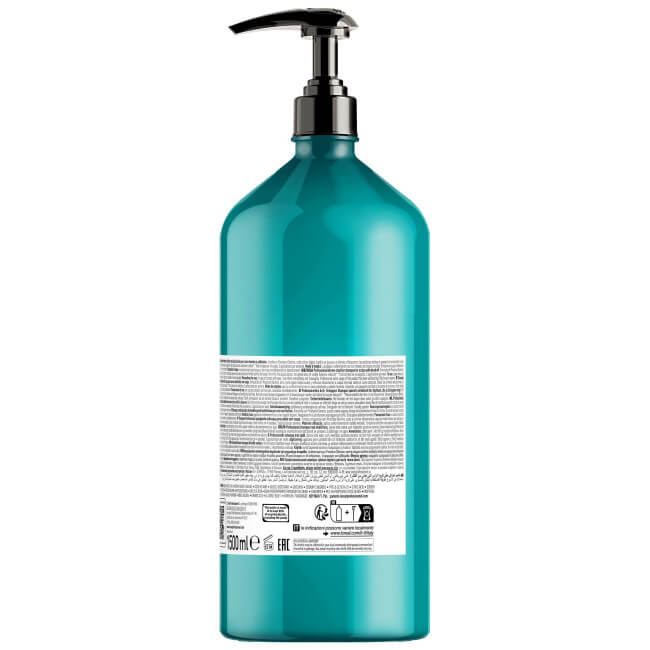 Shampooing clarifiant antipelliculaire Scalp Advanced L'Oréal Professionnel 1,5L