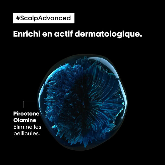 Shampooing Sensi Balance L'Oréal Professionnel 300ML
