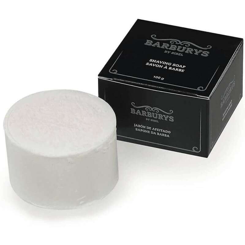 100 gram scheerzeep