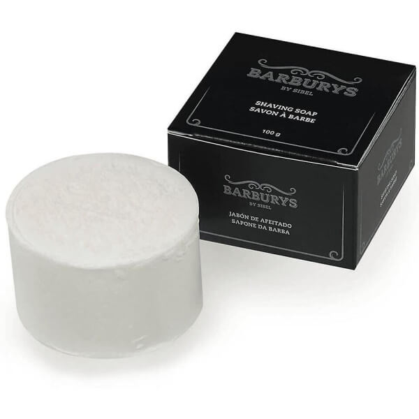 Shaving Soap 100 Grs