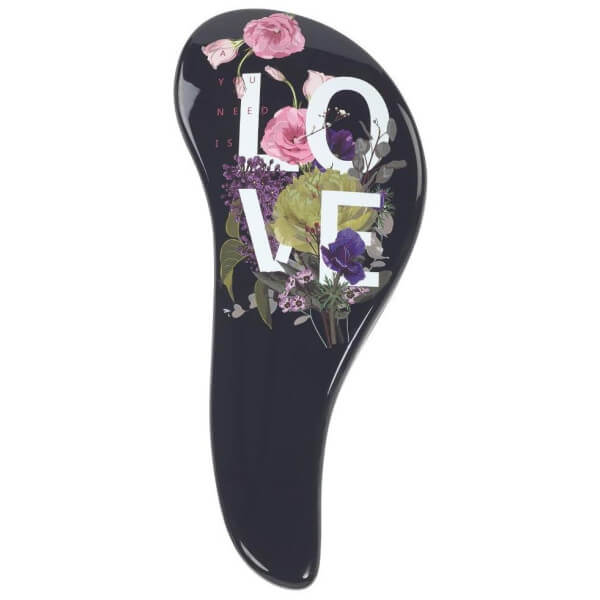 Brosse D-Meli-Melo Croco Love brush A Sibel