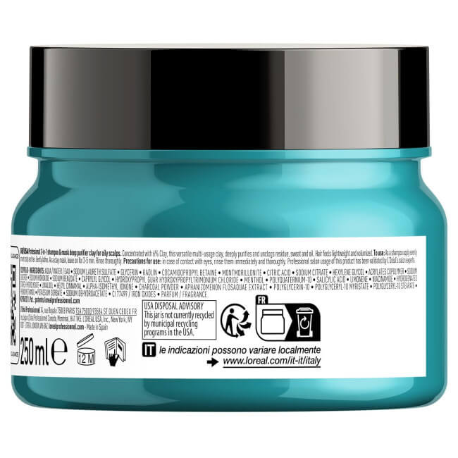Shampooing Sensi Balance L'Oréal Professionnel 300ML
