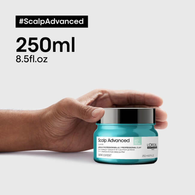 Shampooing Sensi Balance L'Oréal Professionnel 300ML