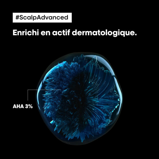 Shampooing Sensi Balance L'Oréal Professionnel 300ML