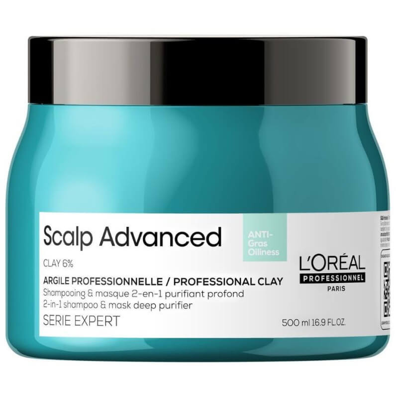 L'Oréal Professionnel Sensi Balance Shampoo 300ML