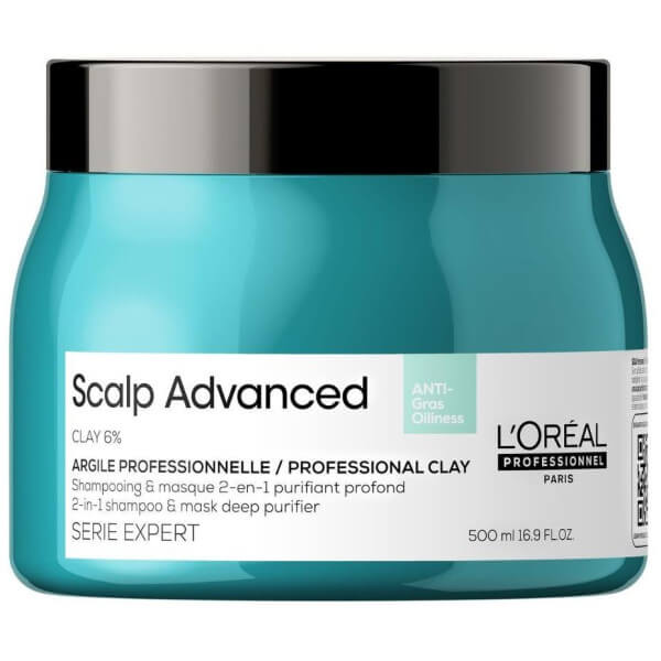 Shampooing Sensi Balance L'Oréal Professionnel 300ML Shampooing Sensi Balance L'Oréal Professionnel 300ML