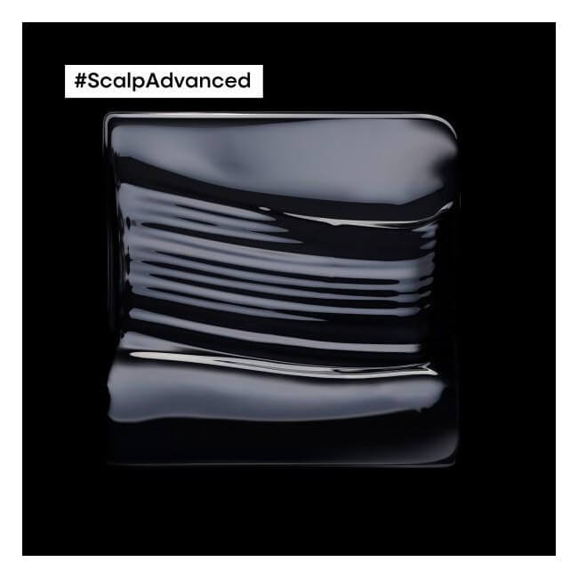 Champô anticaspa clarificante Scalp Advanced L'Oréal Professionnel 1,5L
