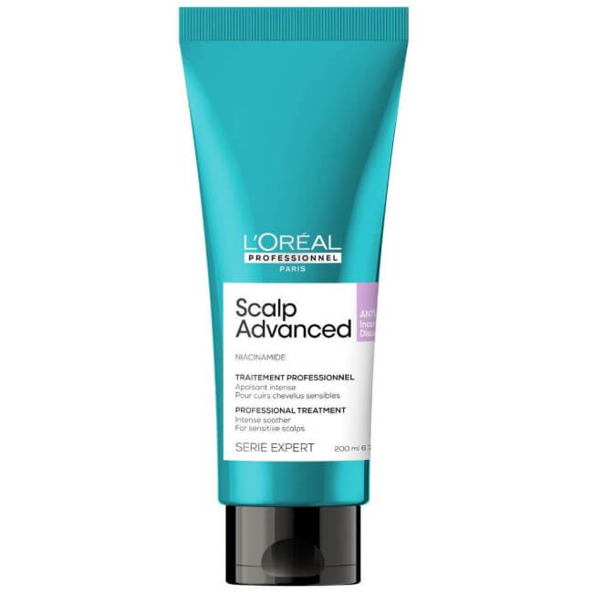 Shampooing Sensi Balance L'Oréal Professionnel 300ML