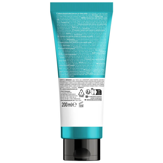 Shampooing dermo-régulateur Scalp Advanced L'Oréal Professionnel 300ML