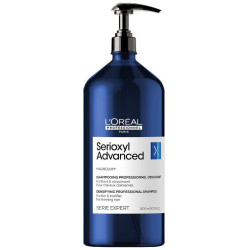 Shampoo corporizante Serioxyl Advanced L'Oréal Professionnel 1,5L