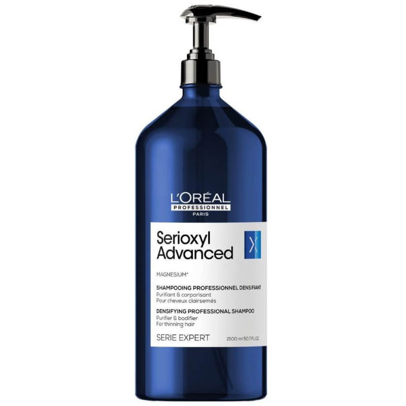 Shampooing Sensi Balance L'Oréal Professionnel 300ML