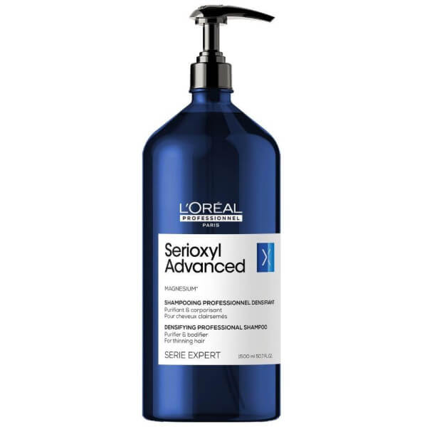 L'Oréal Professionnel Sensi Balance Shampoo 300ML