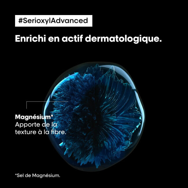 Shampooing Sensi Balance L'Oréal Professionnel 300ML
