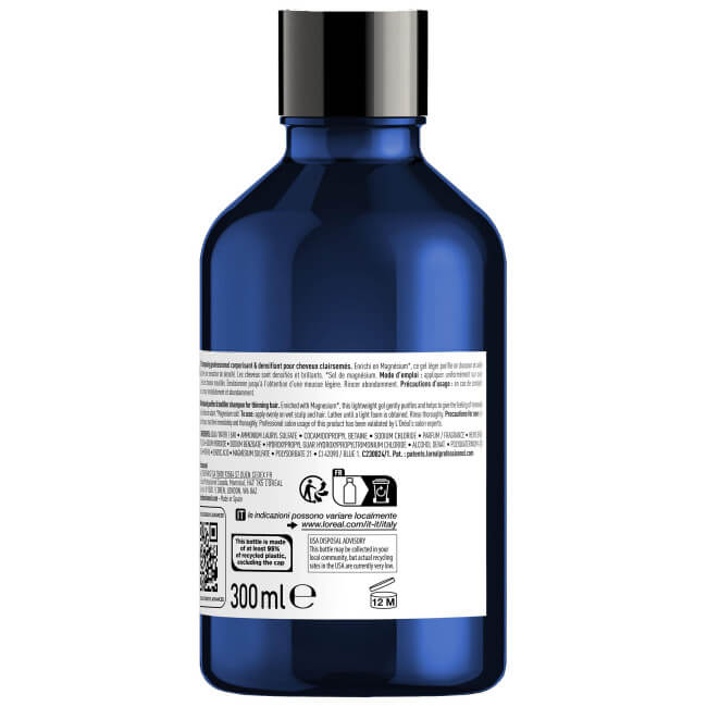 Shampooing Sensi Balance L'Oréal Professionnel 300ML