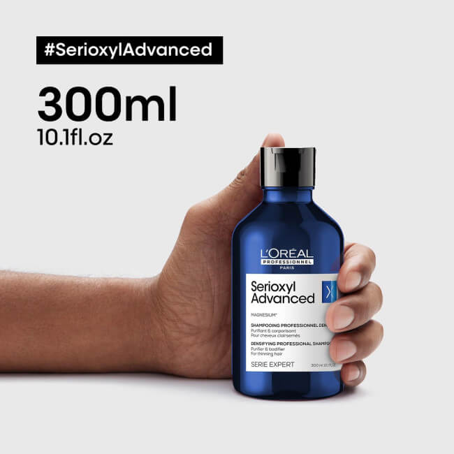 Shampooing Sensi Balance L'Oréal Professionnel 300ML