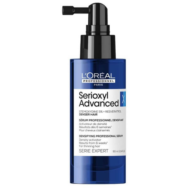 Sérum densifiant Serioxyl Advanced L'Oréal Professionnel 90ML