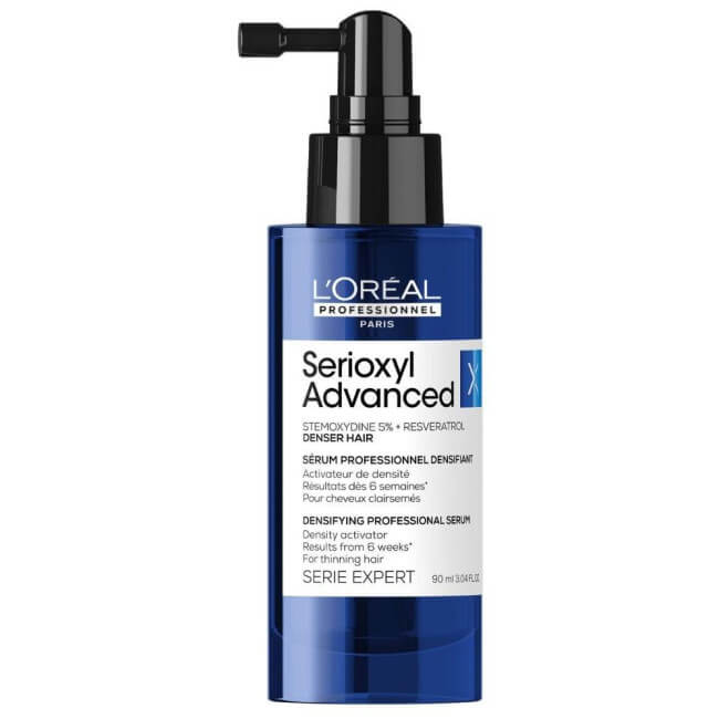 Sérum densifiant Serioxyl Advanced L'Oréal Professionnel 90ML