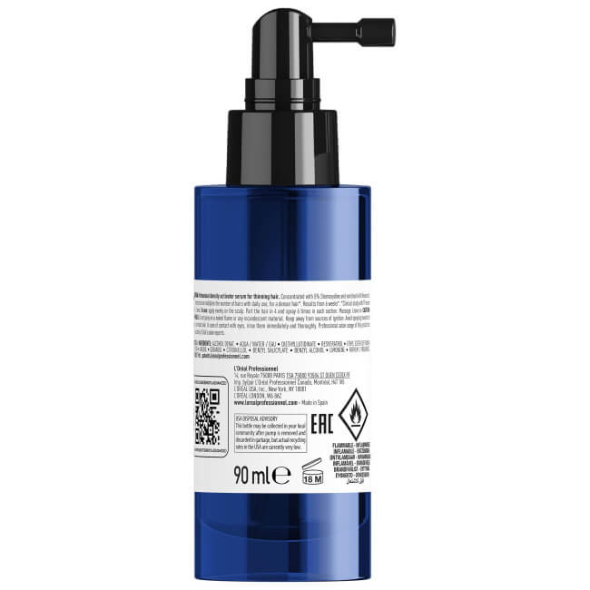 Sérum densifiant Serioxyl Advanced L'Oréal Professionnel 90ML