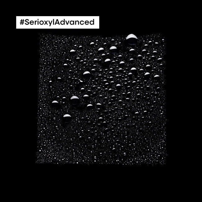 Sérum densificador Serioxyl Advanced L'Oréal Professionnel 90ML