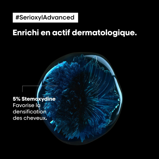 Sérum densifiant Serioxyl Advanced L'Oréal Professionnel 90ML