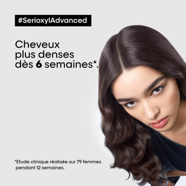 Sérum densifiant Serioxyl Advanced L'Oréal Professionnel 90ML