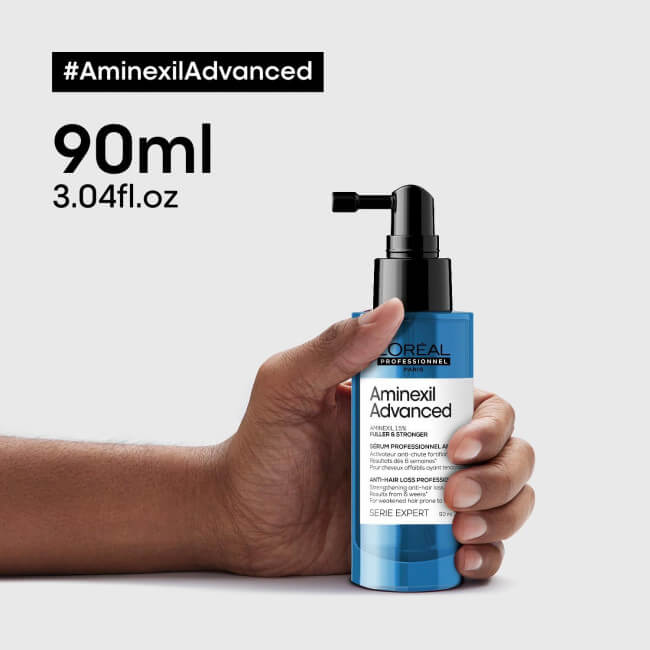 Shampooing Sensi Balance L'Oréal Professionnel 300ML