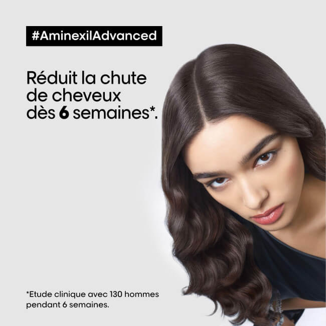 Shampooing Sensi Balance L'Oréal Professionnel 300ML