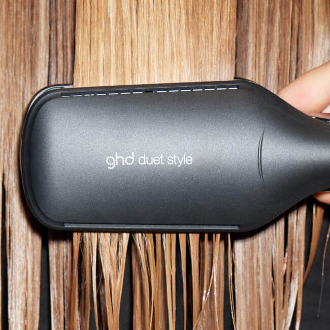 Coffret Deluxe collection Grand Luxe GHD