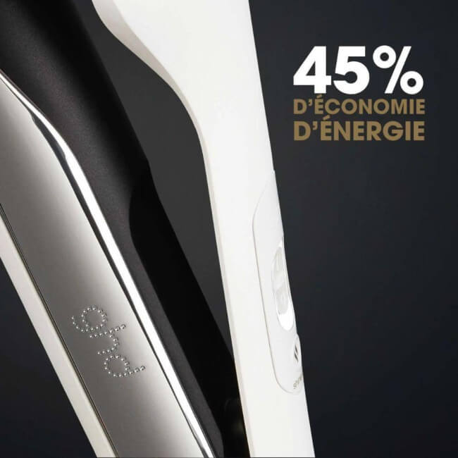 Coffret Deluxe collection Grand Luxe GHD