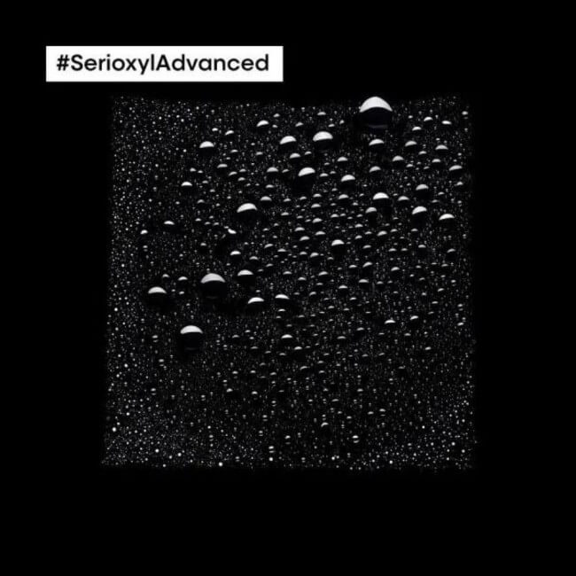 Shampooing Sensi Balance L'Oréal Professionnel 300ML