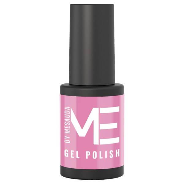 Gel Polish Enfleurage 275 Lily Blush ME by Mesauda 4.5ML