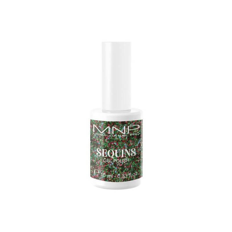 Gel nagellak Wonderglam 305 All Mad Here MNP 10ML