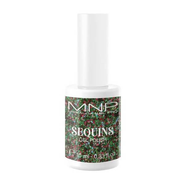 Esmalte en gel Wonderglam 305 All Mad Here MNP 10ML