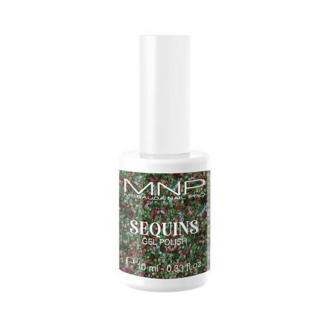 Gel nagellak Wonderglam 305 All Mad Here MNP 10ML
