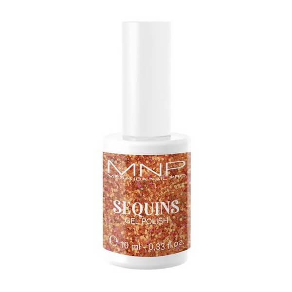 Gel nagellak Wonderglam 303 Queen of Hearts MNP 10ML Gel nagellak Wonderglam 303 Queen of Hearts MNP 10ML
