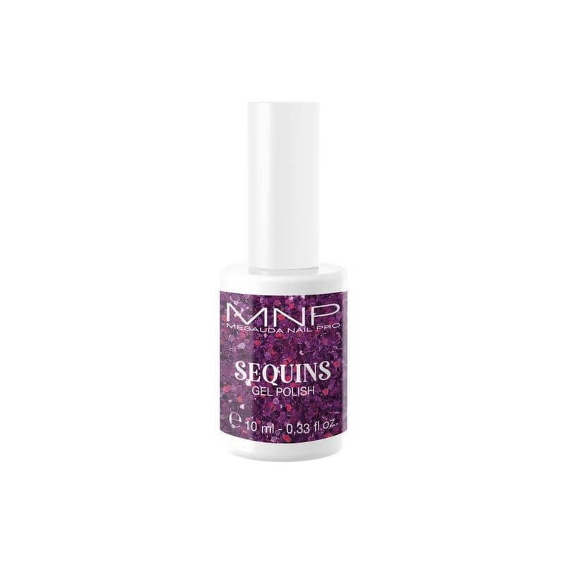 Gel-Nagellack Wonderglam 302 Royal Croquet MNP 10ML