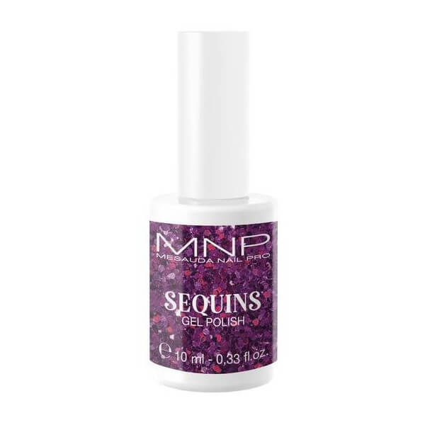 Gel nagellak Wonderglam 302 Royal Croquet MNP 10ML Gel nagellak Wonderglam 302 Royal Croquet MNP 10ML