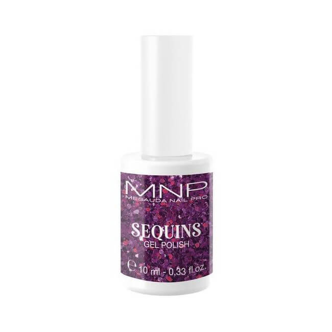 Gel polish Wonderglam 302 Royal Croquet MNP 10ML