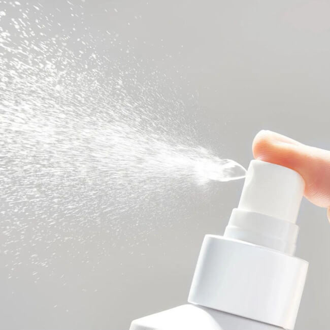 Bruma profissional reparadora para cabelos K18 150ML