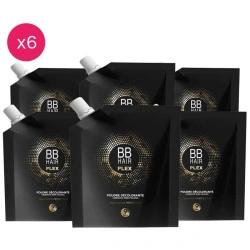 Poudre décolorante 9 tons BBHair Plex GENERIK 500G