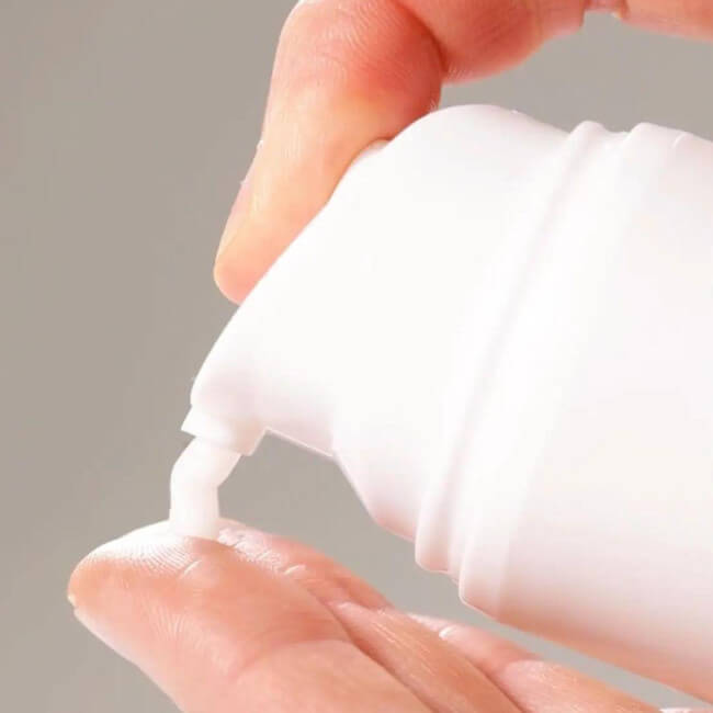Máscara capilar profissional de reparação molecular K18 150ML