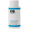Shampooing entretient pH Peptide Prep K18 250ML