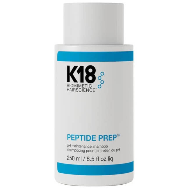 Professionele herstellende haarmist K18 150ML.