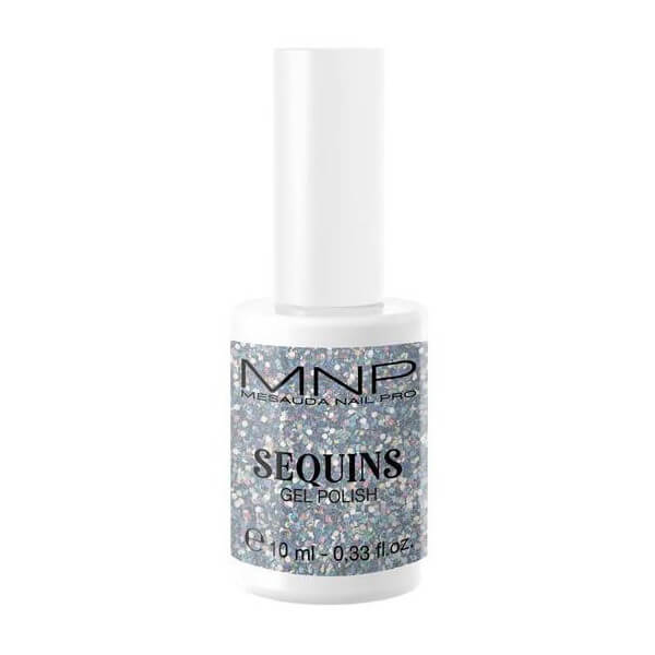 Gel nagellak Wonderglam 301 White Rabbit MNP 10ML Gel nagellak Wonderglam 301 White Rabbit MNP 10ML
