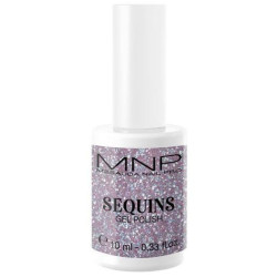 Esmalte en gel Wonderglam 301 Conejo Blanco MNP 10ML