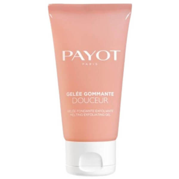 Gel de limpeza suave de framboesa Payot 50ML Gel de limpeza suave de framboesa Payot 50ML
