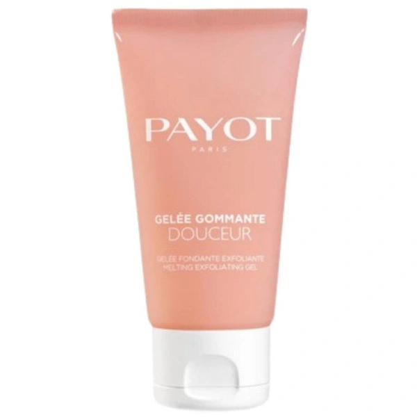 Scrub delicato al lampone Payot 50ML