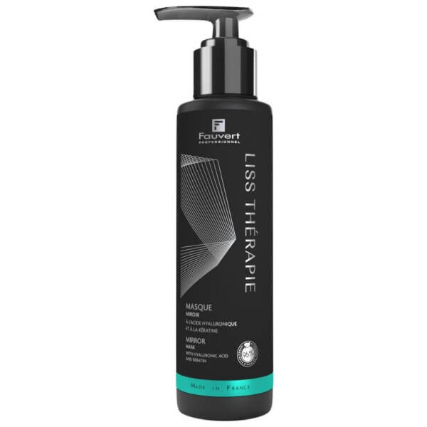 Shampooing Liss Thérapie Fauvert Professionnel 250ML