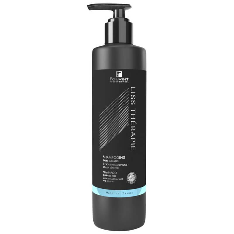 Shampoo Liss Terapia Fauvert Professionnel 500ML