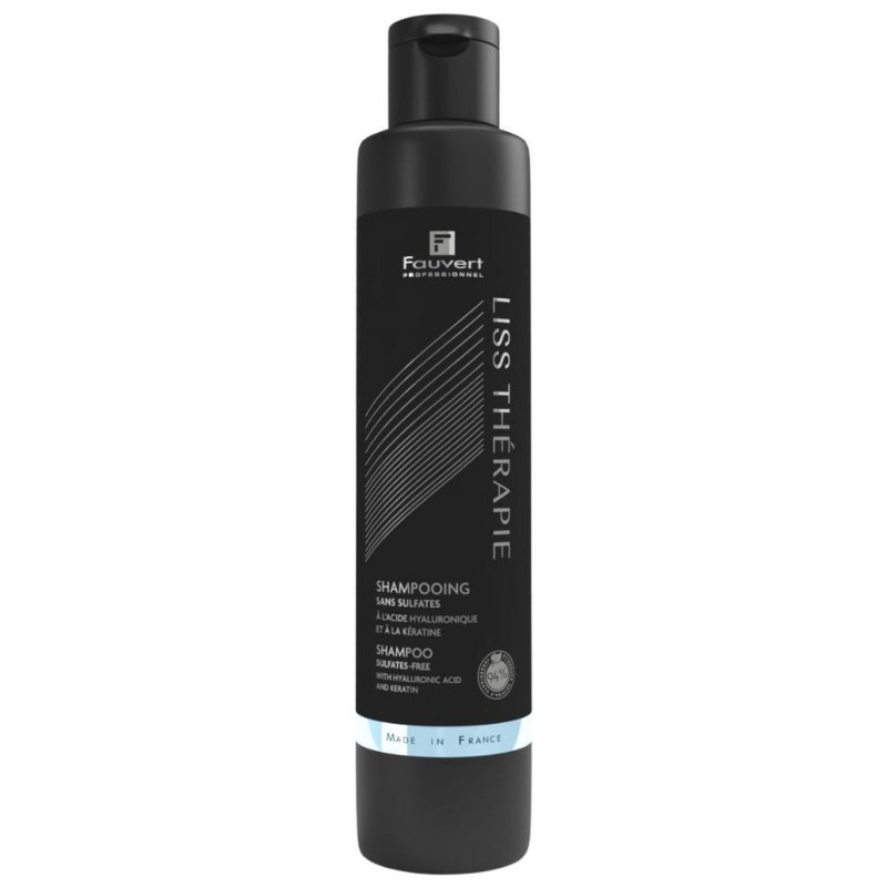 Shampooing Liss Therapie Fauvert Professionnel 250ML